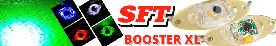 SFT Booster XL