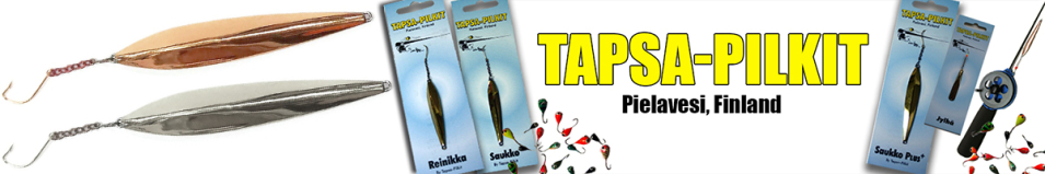 Tapsa-Pilkit Reinikka 40
