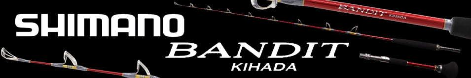 Shimano Bandit Kihada