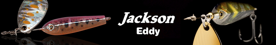 Jackson Eddy 27мм 3гр.