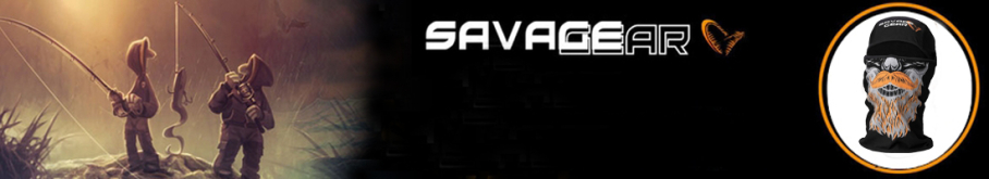 Savage Gear Beard Balaclava