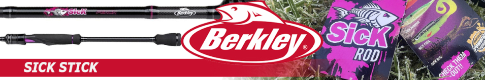 Berkley Sick Stick