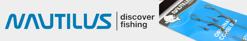 Nautilus Anti Snag Rig 16см