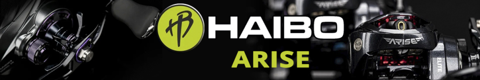 Haibo Arise Pro
