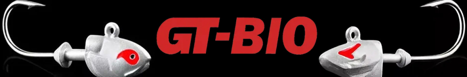 GT-Bio GT-JH-P2 голова рыбы