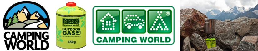 Camping World Outdoor 381865