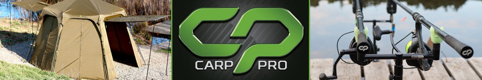 Carp Pro RAM XD Shelter 3+ Man Two Entrances 330*330*220см