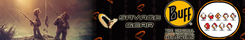 Savage Gear Jaw