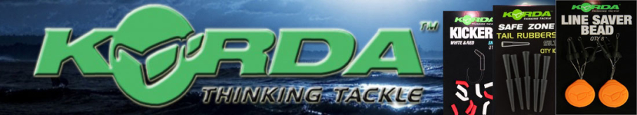 Korda Anti Tagle Tungsten