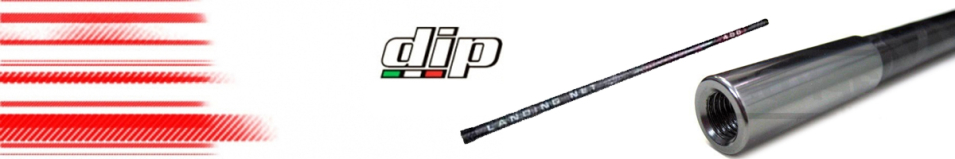 Dip Advanced Net Handle