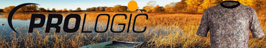 Prologic Mimicry Mirage Camo T-shirt