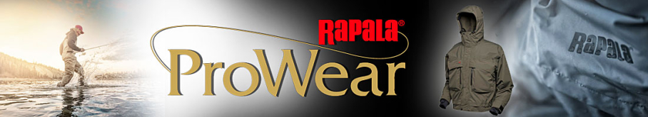 Rapala Prowear Original Rap