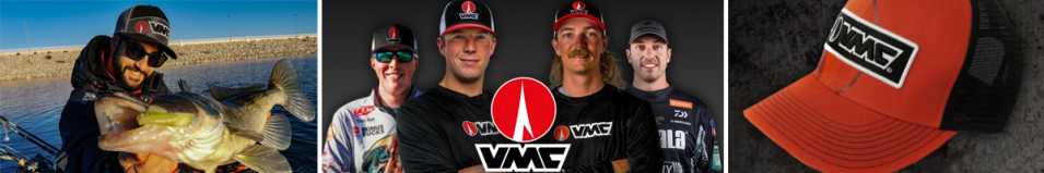 VMC Trucker Red