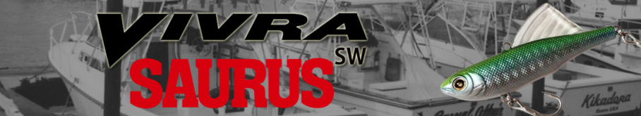 Saurus Vivra SW 6.5cm