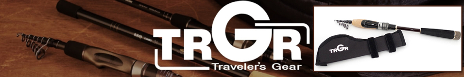 Travel Gear TRGR Note