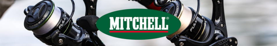 Mitchell Full Control MX7