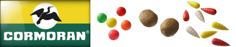 Cormoran Tigernuts Dummy Sinking 