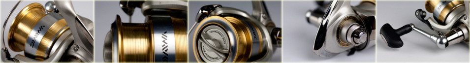 Daiwa Crest '12