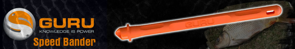 Guru Speed Bander (GUR002) Инструмент