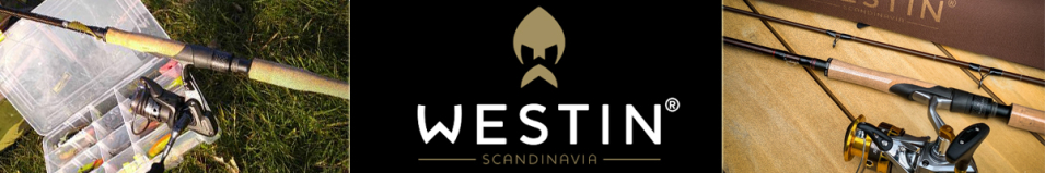 Westin W4 Powershad