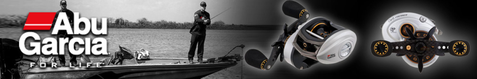 Abu Garcia Revo Premier LP