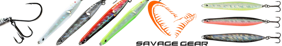 Savage Gear Seeker ISP 87mm 16g