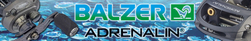 Balzer Adrenalin BC