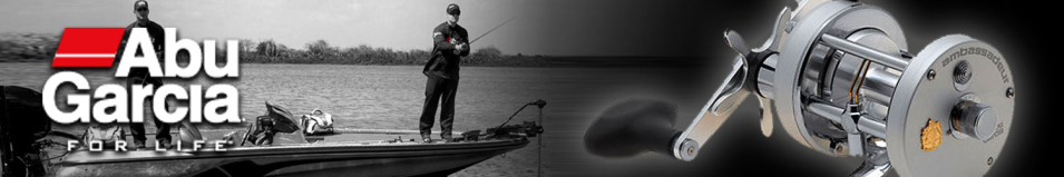 Abu Garcia Rocket