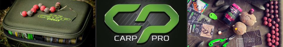 Carp Pro (CPFFR003) Поводочница