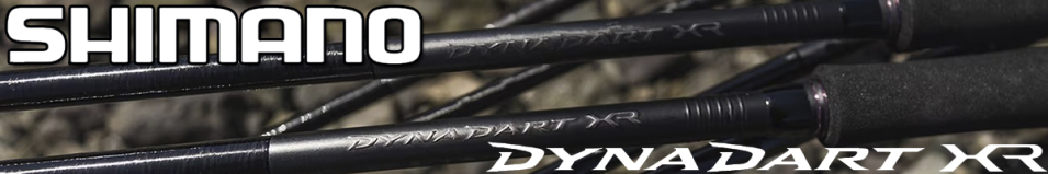 Shimano Dynadart XR