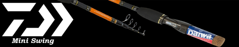 Daiwa Mini Swing