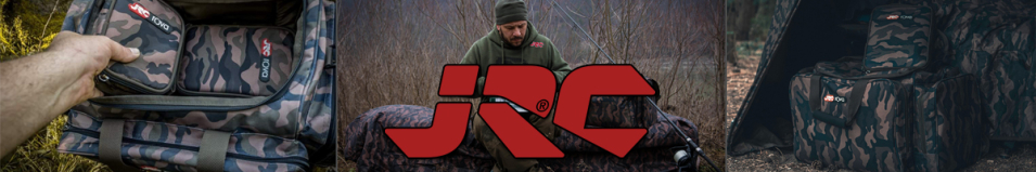 JRC Rova Camo Backpack