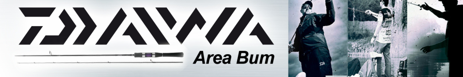 Daiwa Area Bum     