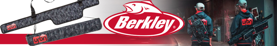 Berkley URBN Rod Tube