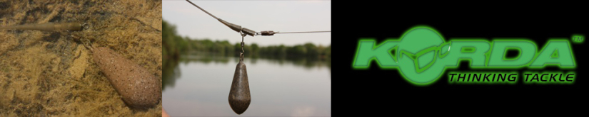 Korda Distance Casting Swivel