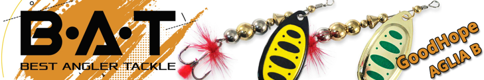 BAT Good Hope AGLIA B 3,5 гр.