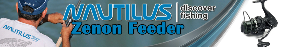 Nautilus Zenon Feeder