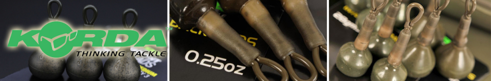 Korda Intelligent Back Leads