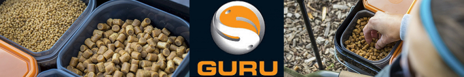 Guru Plus 4 System 3л Контейнер