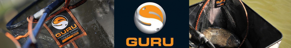 Guru Competition Net SF400