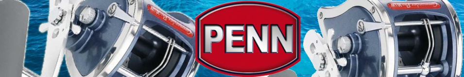 Penn Commander Pro LW