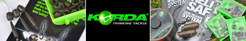 Korda Naked Chod System на леску