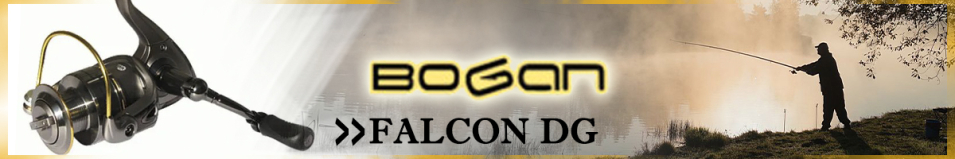 Bogan Falcon DG