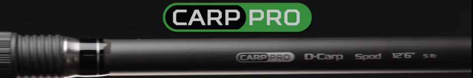 Carp Pro D-Carp