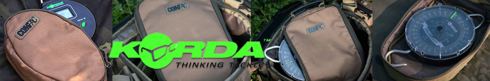 Korda Compac Digital Scale Pouch