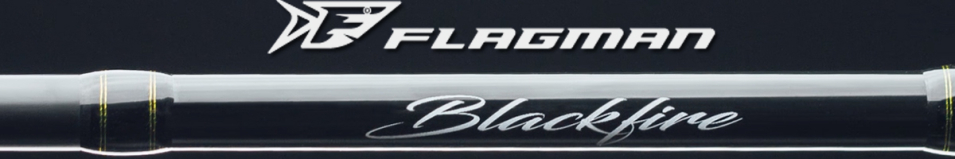 Flagman Blackfire