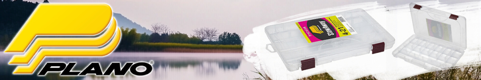Plano 2360100 Platch 3600 Thin Size Adj Clear