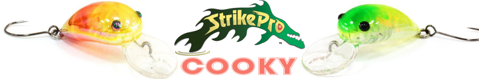 Strike Pro Cooky 30SP