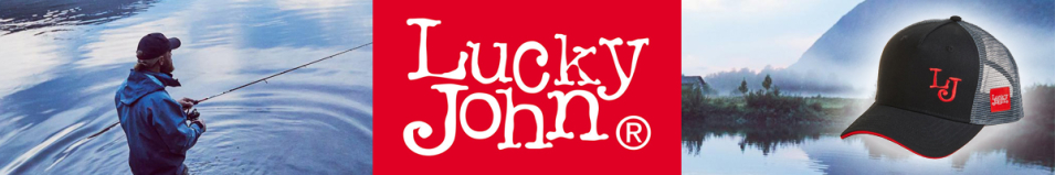 Lucky John (AM-6001)