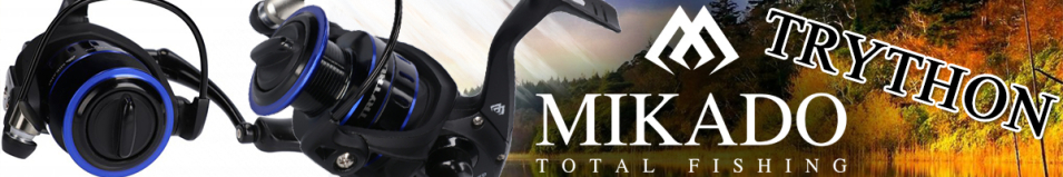 Mikado Trython FD